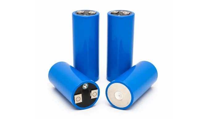 باتری Eve LF50 لیتیوم فسفات 50Ah 3.2V (آکبند و اورجینال)