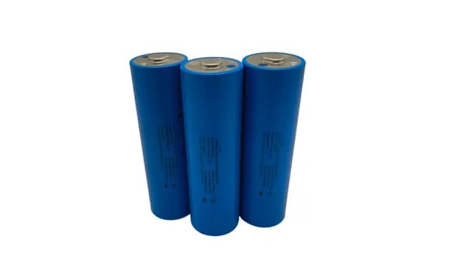 باتری لیتیوم آهن فسفات مدل EVE-5C-3.2v-20Ah (آکبند) — تصویر ۳
