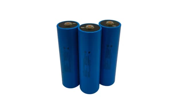 باتری لیتیوم آهن فسفات مدل EVE-5C-3.2v-20Ah (آکبند) — تصویر ۲