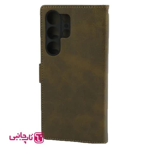 قاب کیف دار مدل ریلمی REALMI C55