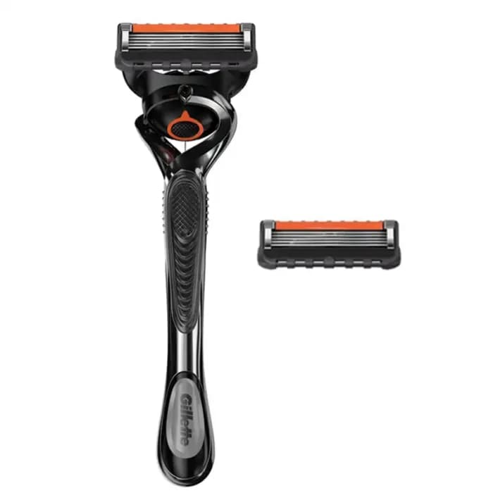 دسته ژیلت فیوژن پروگلاید فلکسی (Gillette Fusion ProGlide FlexBall) — تصویر ۲