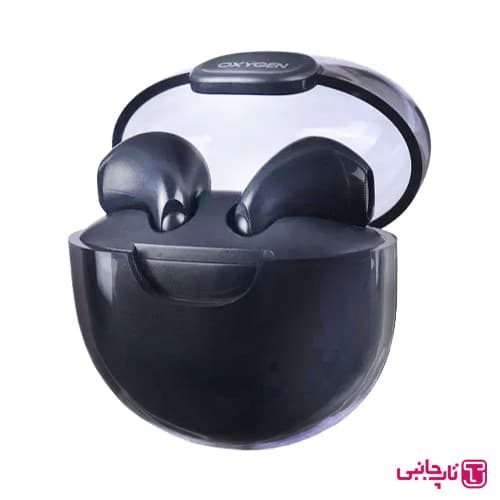 ایرپاد اکسیژن مدل W5 OXYGEN