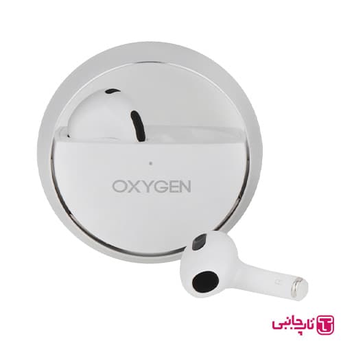 ایرپاد اکسیژن مدل W16 OXYGEN