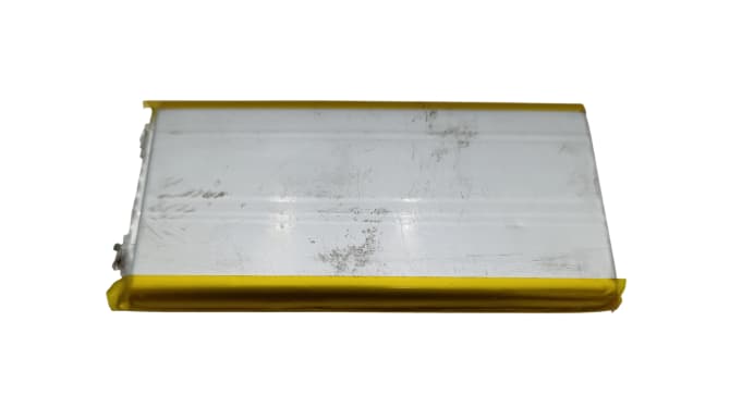 باتری لیتیوم آهن فسفات مدل SAIL-LFP-3.2V-10000mAh (استوک با کارکرد صفر) — تصویر ۲