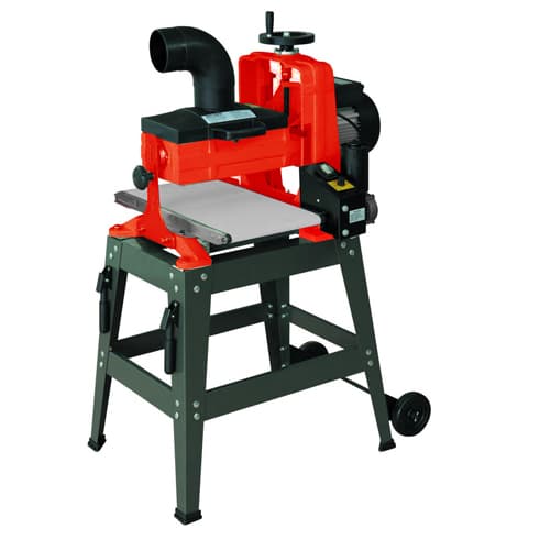 سنباده گندگی 255 میلیمتر محک DST-255