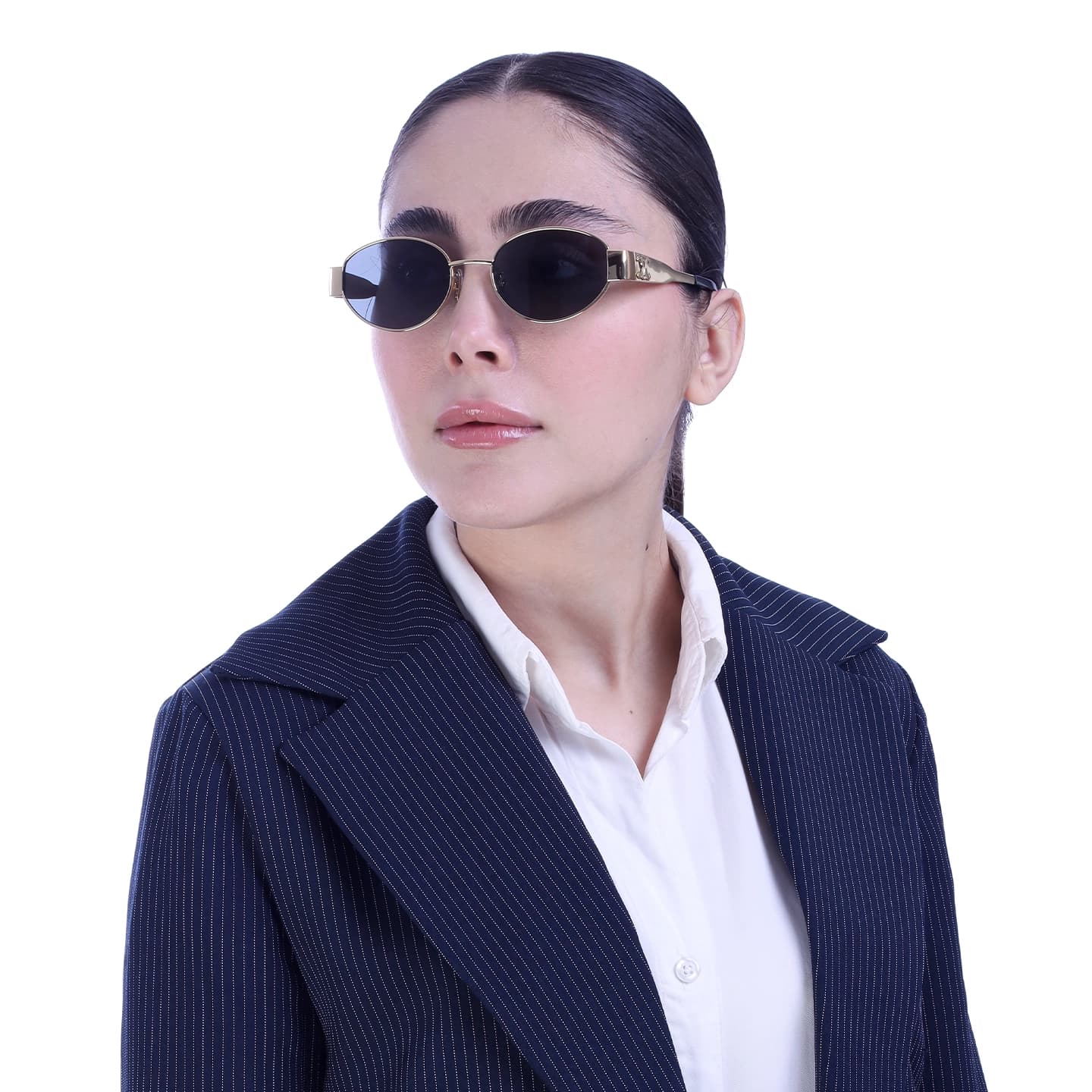 عینک آفتابی سلین مدل CL40235 — تصویر ۱۱
