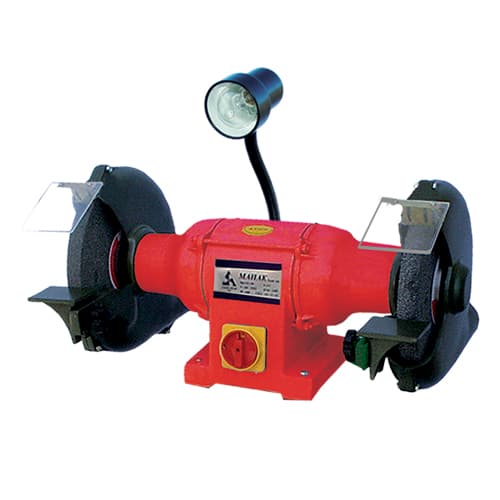 ماشین سنگ رو میزی 300 میلیمتر محک GD-300HL