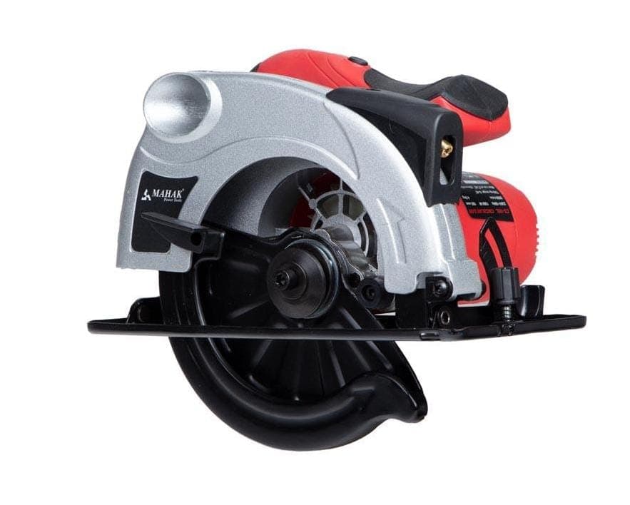 اره گردبر 185 میلیمتر محک CS-185L — تصویر ۲