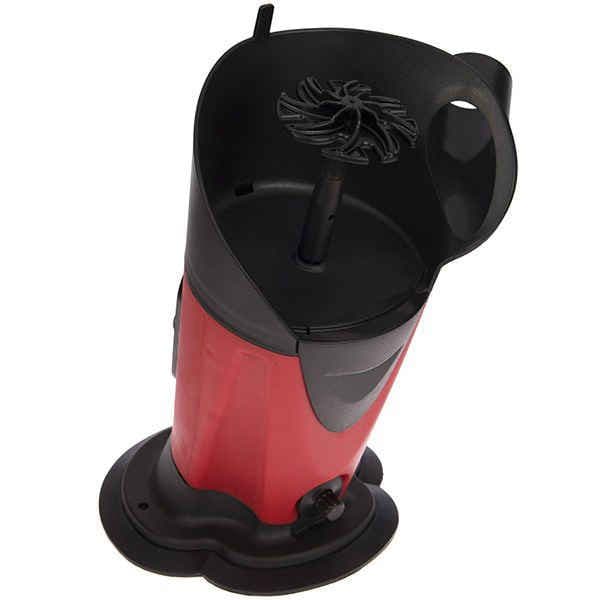 تیز کن مغار و فرز نجاری محک MFG-40 — تصویر ۳