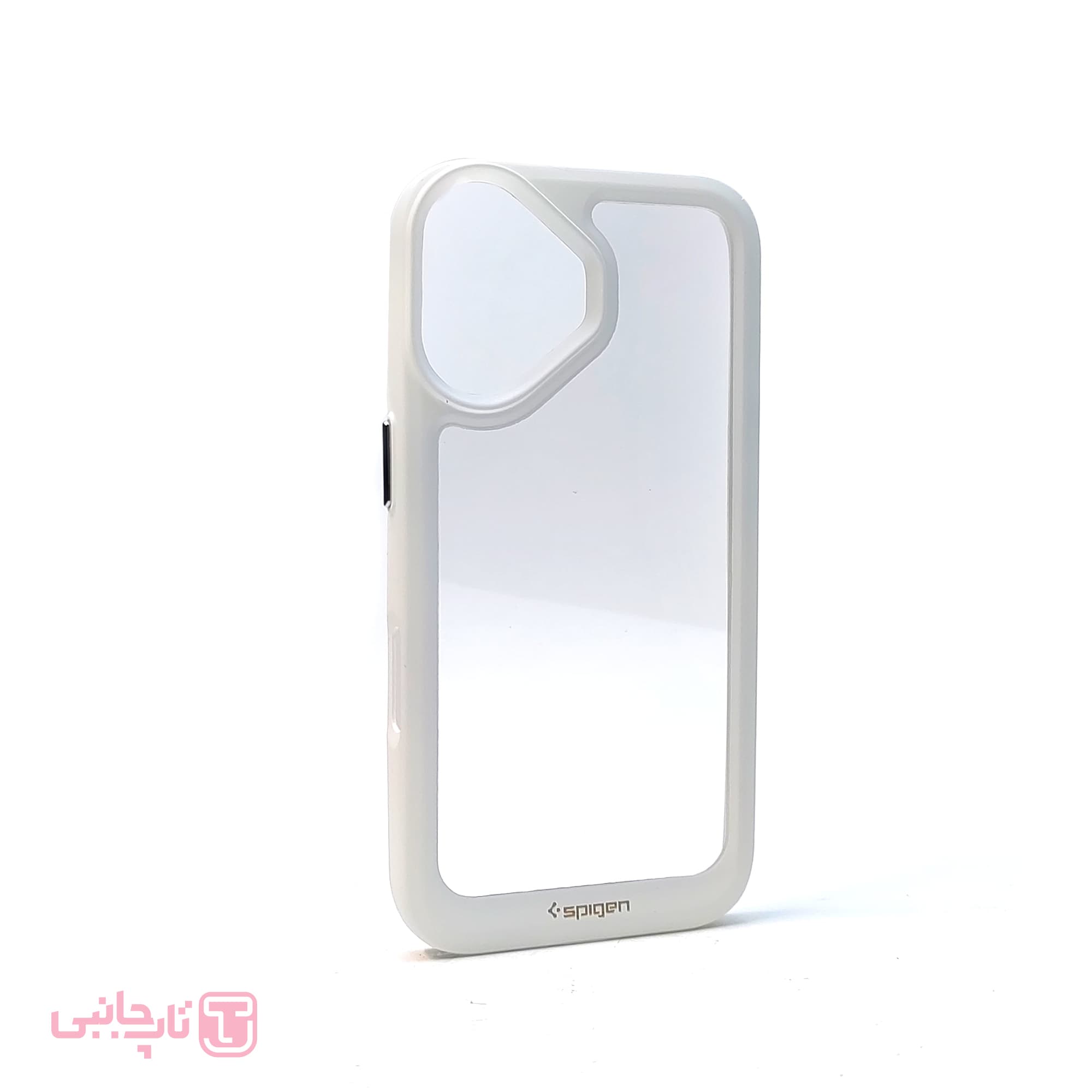 کاور اسپیگن (spigen) مدل High Quality مناسب برای گوشی موبایل Iphone 16 pro max — تصویر ۲