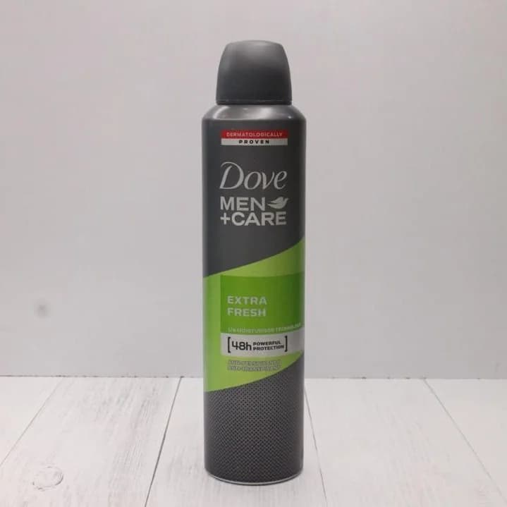 اسپری داو مردانه مدل اکسترا فرش extra fresh و اسپرت اکتیو Sport Active ،اصل انگلیس(UK) 250 میل — تصویر ۳