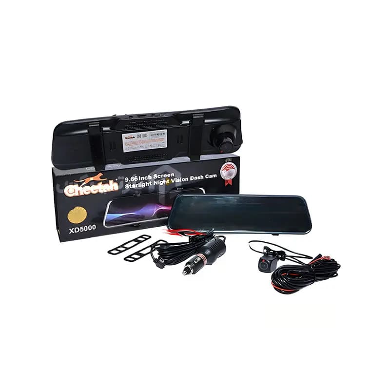 آینه ثبت وقایع چیتا مدل DVR-5000