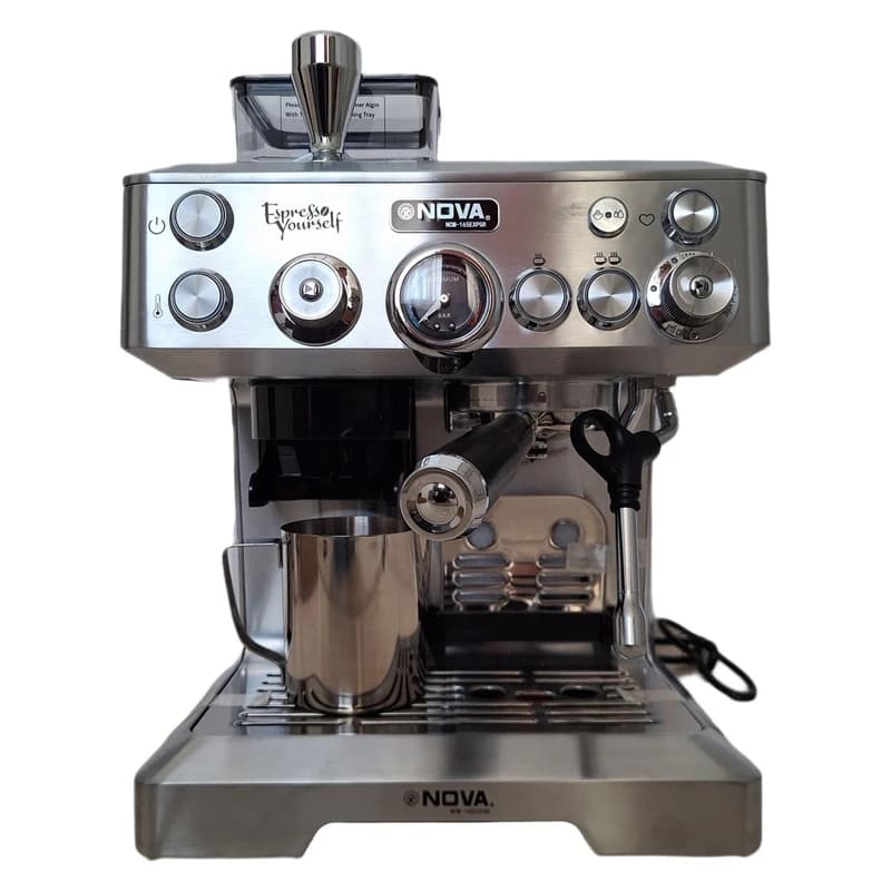 اسپرسو نوا 165 — تصویر ۲