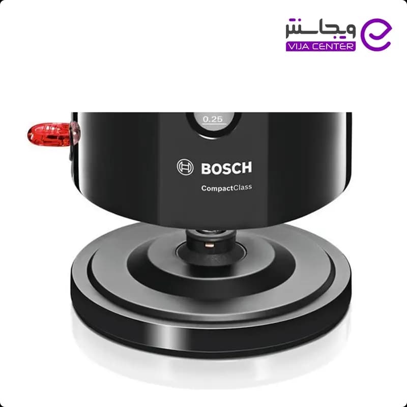 کتری برقی بوش مدل TWK3A013 — تصویر ۲