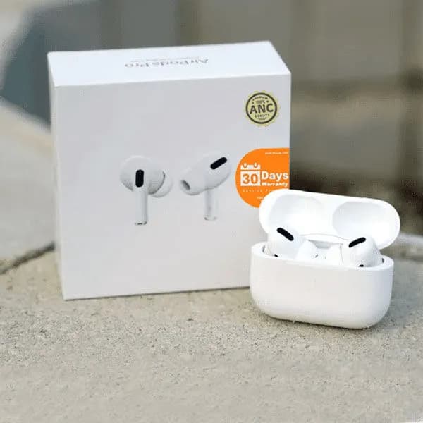 ایرپاد پرو ANC هایکپی مدل AirPod Pro ANC کد MQD83AM/A