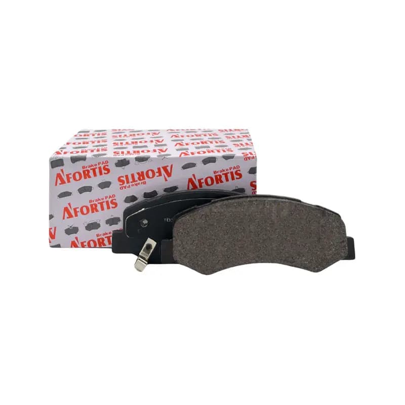 لنت ترمز جلو دانگ فنگ اچ سی کراس (H30 Cross)