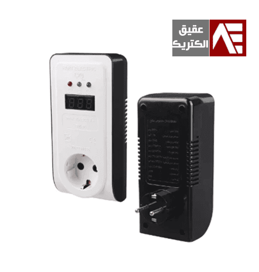 محافظ کولر گازی دیجیتال پارت