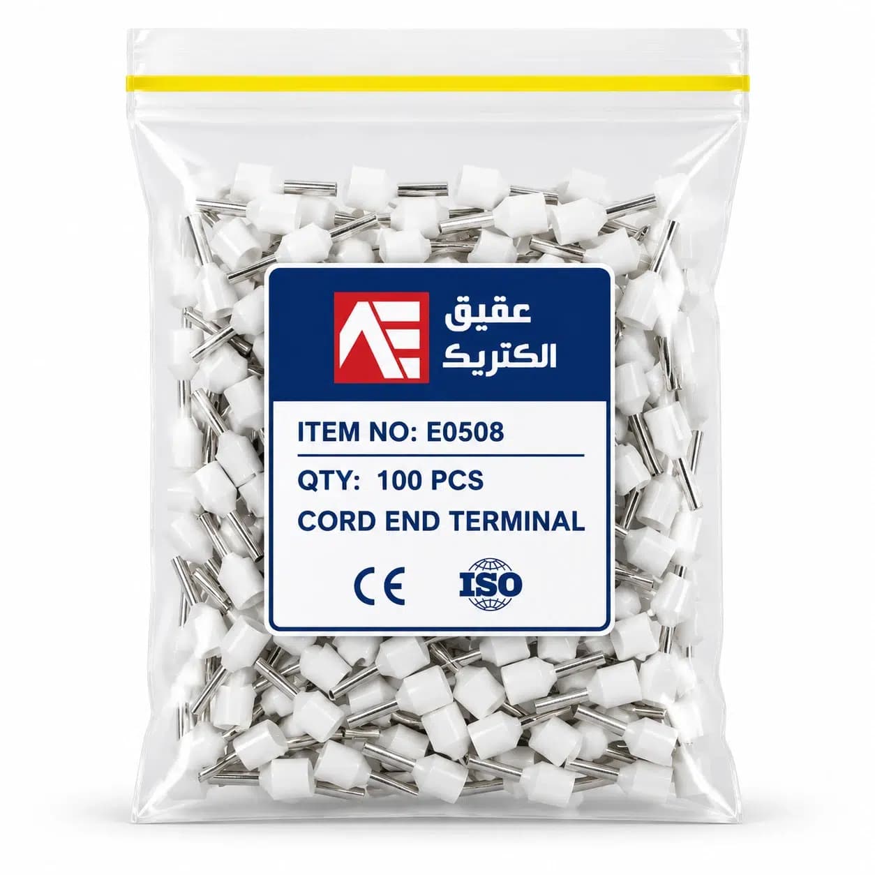 وایرشو نمره 0.5