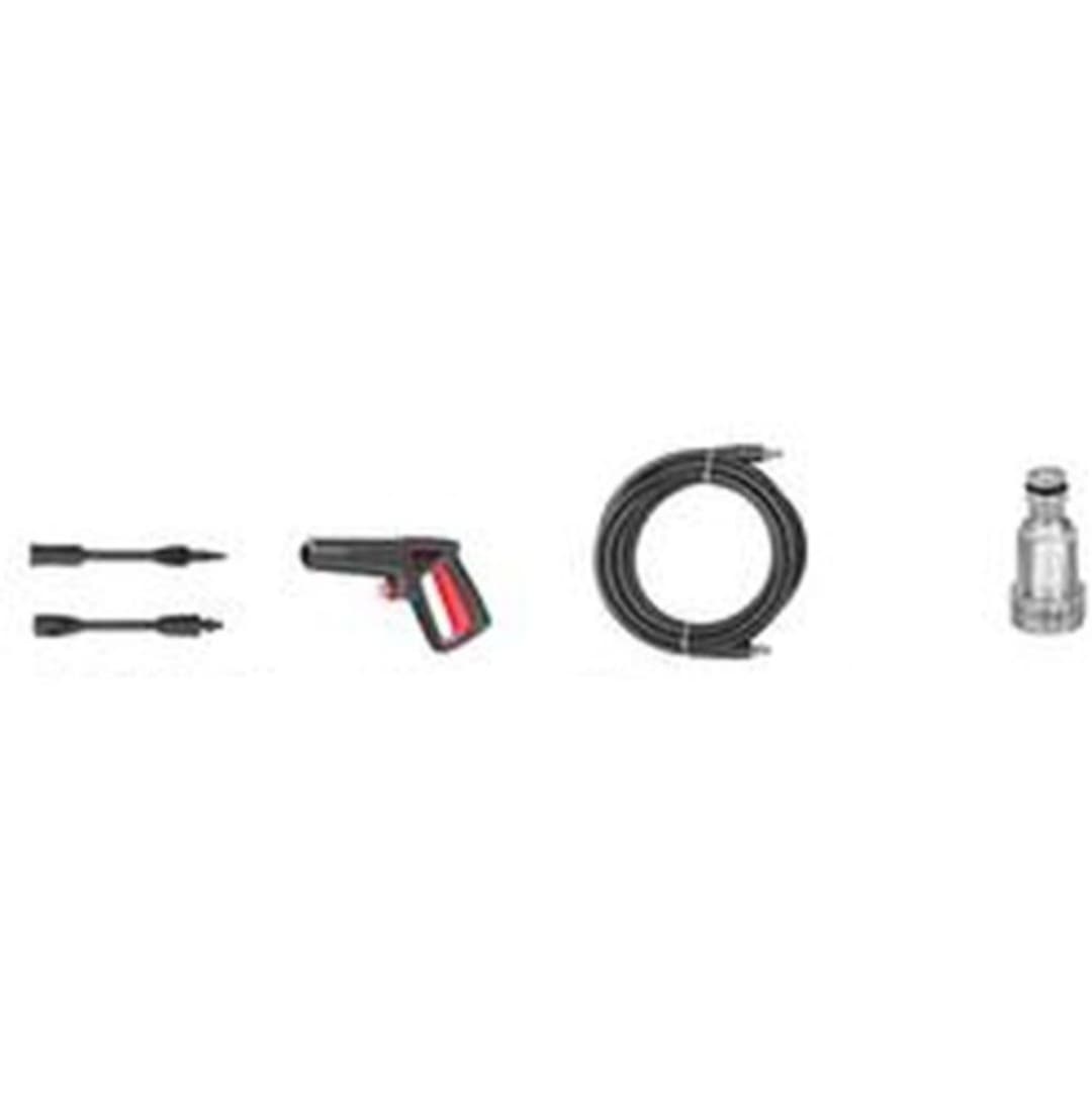 کارواش خانگی 110 بار یونیورسال رونیکس RONIX مدل RP-U110 — تصویر ۳