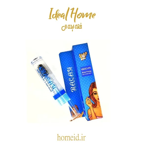 ژل لیفت ابرو باکائو BACAU – کول ژل ابرو ریملی اورجینال وارداتی