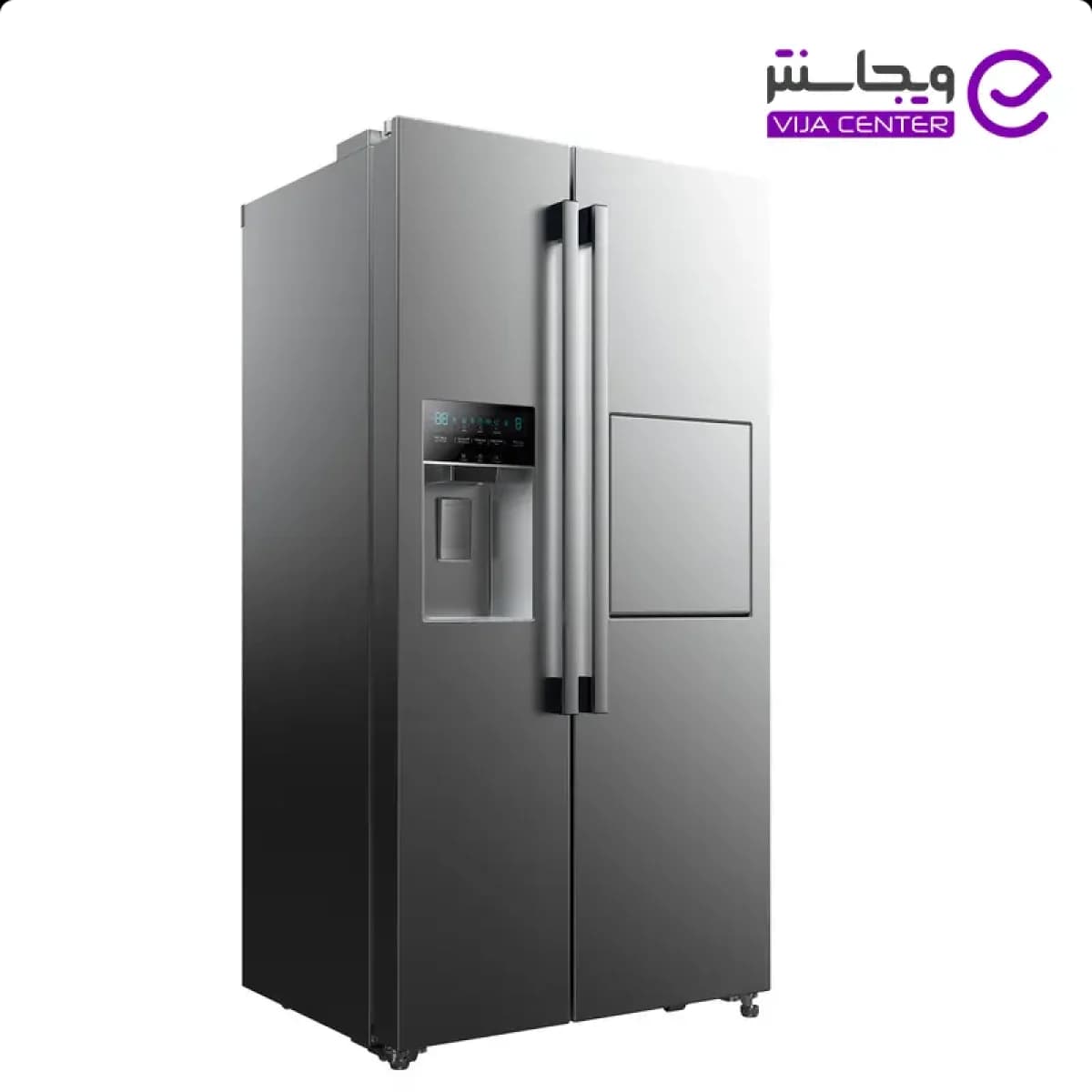 ساید بای ساید دوو مدل DS-3020s — تصویر ۲