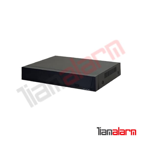 دستگاه NVR هایسیلیکون 32 کانال 8 مگاپیکسل XMEYE