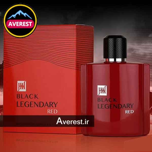 عطر ادکلن مونت بلنک لجند قرمز جانوین جکوینز بلک لجندری رد – Mont blanc Legend Red Johnwin Jackwins Black Legendary Red بندر گناوه 237