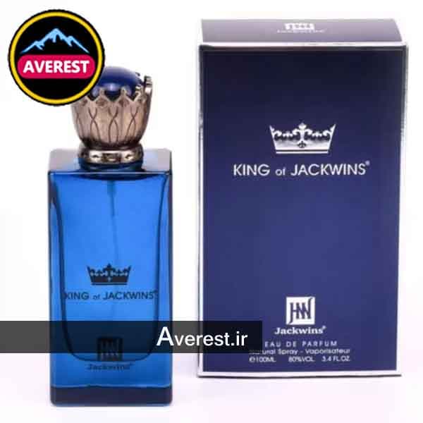 عطر ادکلن مردانه کینگ دولچه گابانا جانوین – جکوینز King Of Jackwins بندر گناوه 231