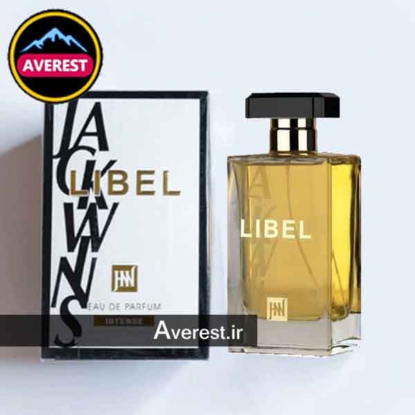 عطر ادکلن زنانه ایو سن لورن لیبر جانوین جکوینز لیبل Yves Saint Laurent Libre for women Johnwin Jackwins Libel بندر گناوه 230