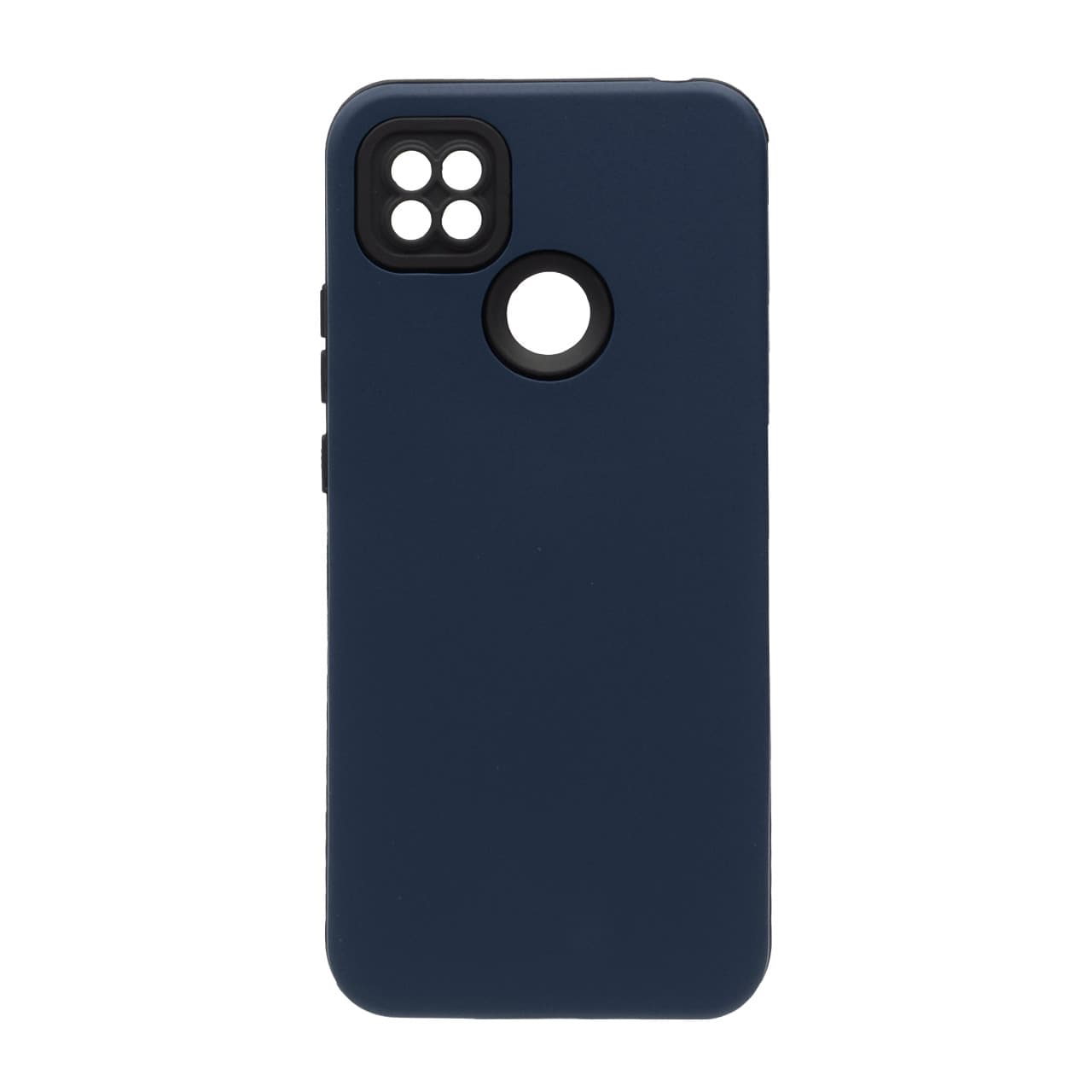 قاب دوتکه Xiaomi Redmi 10A / Redmi 9C -کد3131