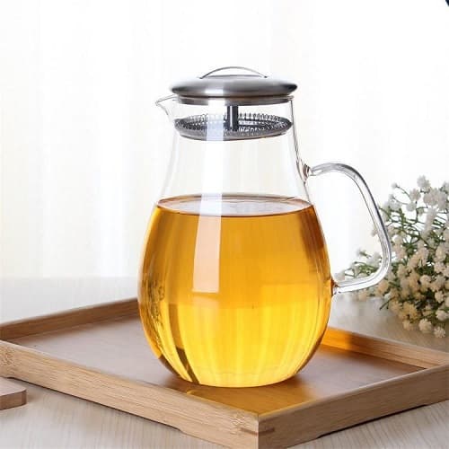 پارچ پیرکس شعله مستقیم اجار acar
