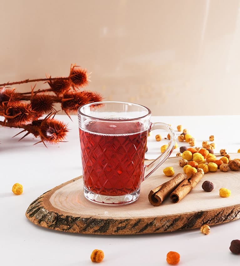 فنجان چایخوری پاشاباغچه مدل روبی