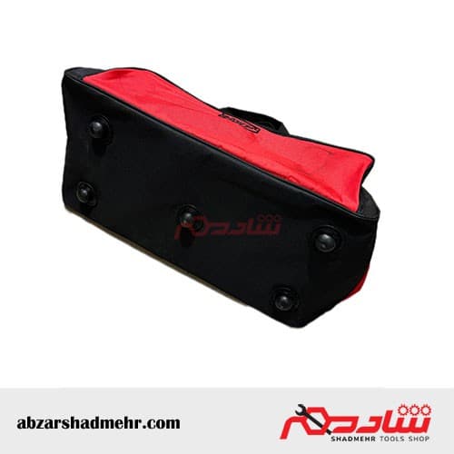 کیف ابزار برزنتی بزرگ — تصویر ۲