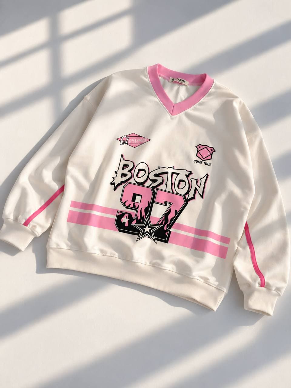 دورس پنبه BOSTON — تصویر ۴