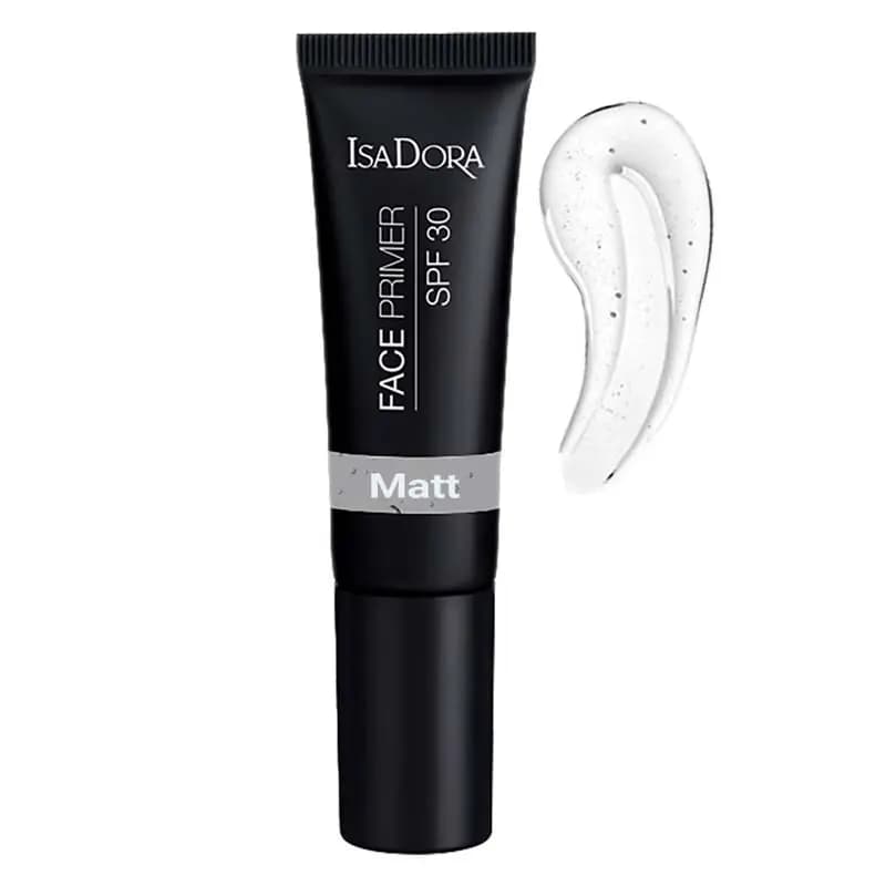 پرایمر مات کننده SPF 30 ایزادورا 30 میل