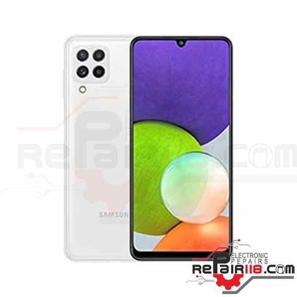 باتری سامسونگ Galaxy A22 — تصویر ۲