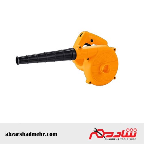 بلوور دمنده مکنده ورک سایت EBR129