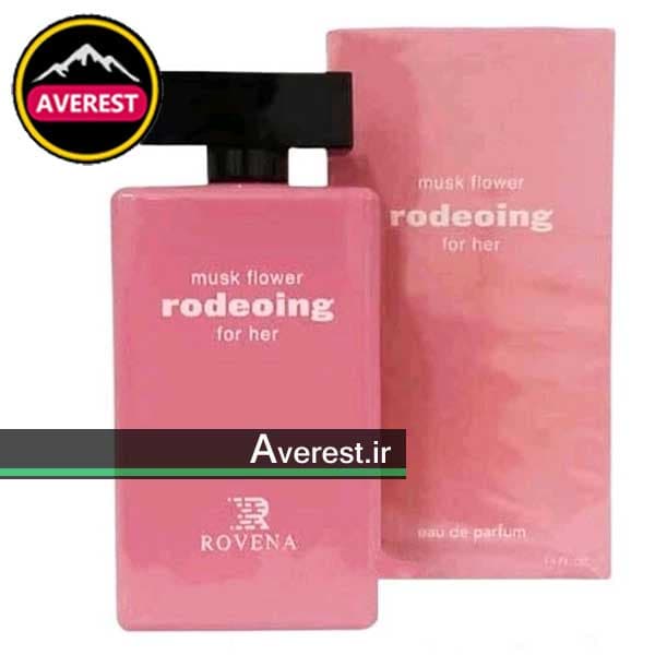عطر ادکلن نارسیس رودریگز فلور ماسک روونا کد 384
