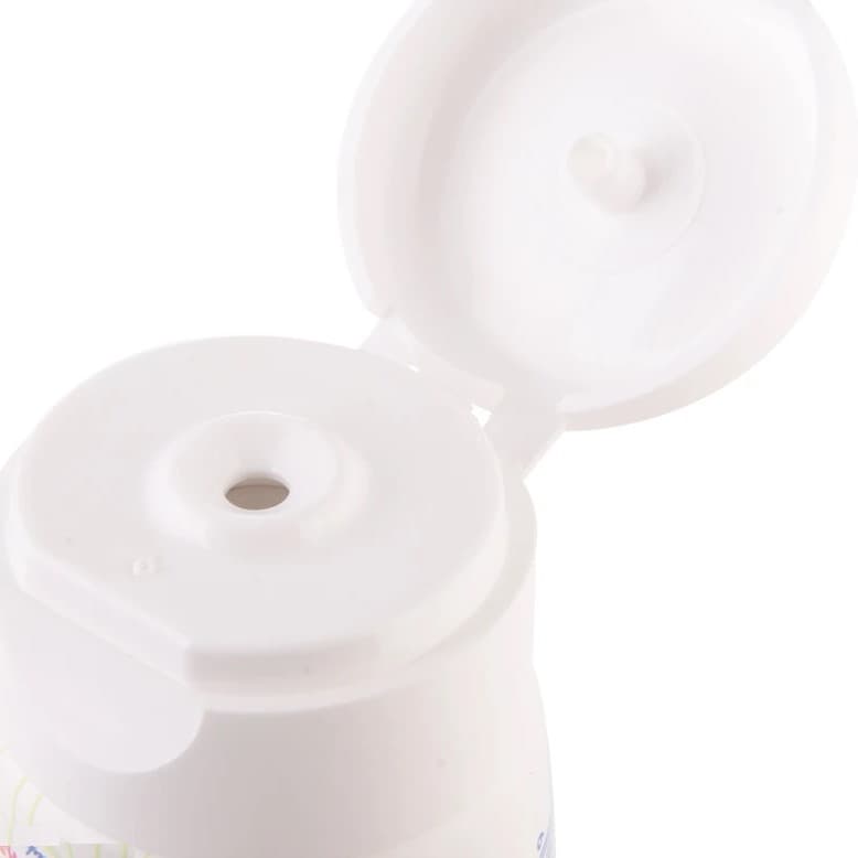 کرم سوختگی و پیشگیری کننده کودک وی کر مدل Zinc10%+BeeSwax وزن 70 گرم بسته 2 عددی — تصویر ۳