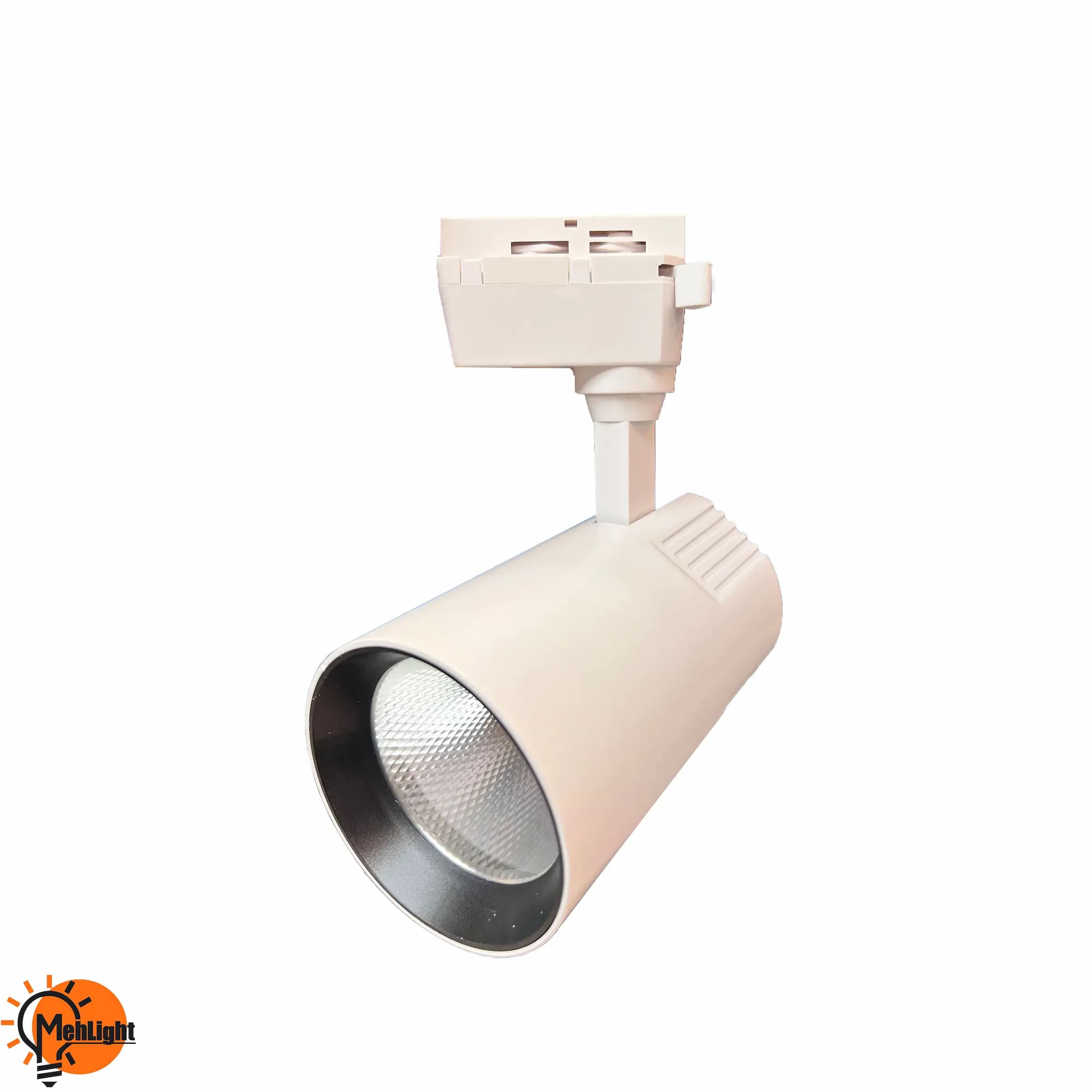 چراغ ریلی 35 وات کد 108 مدیا — تصویر ۳