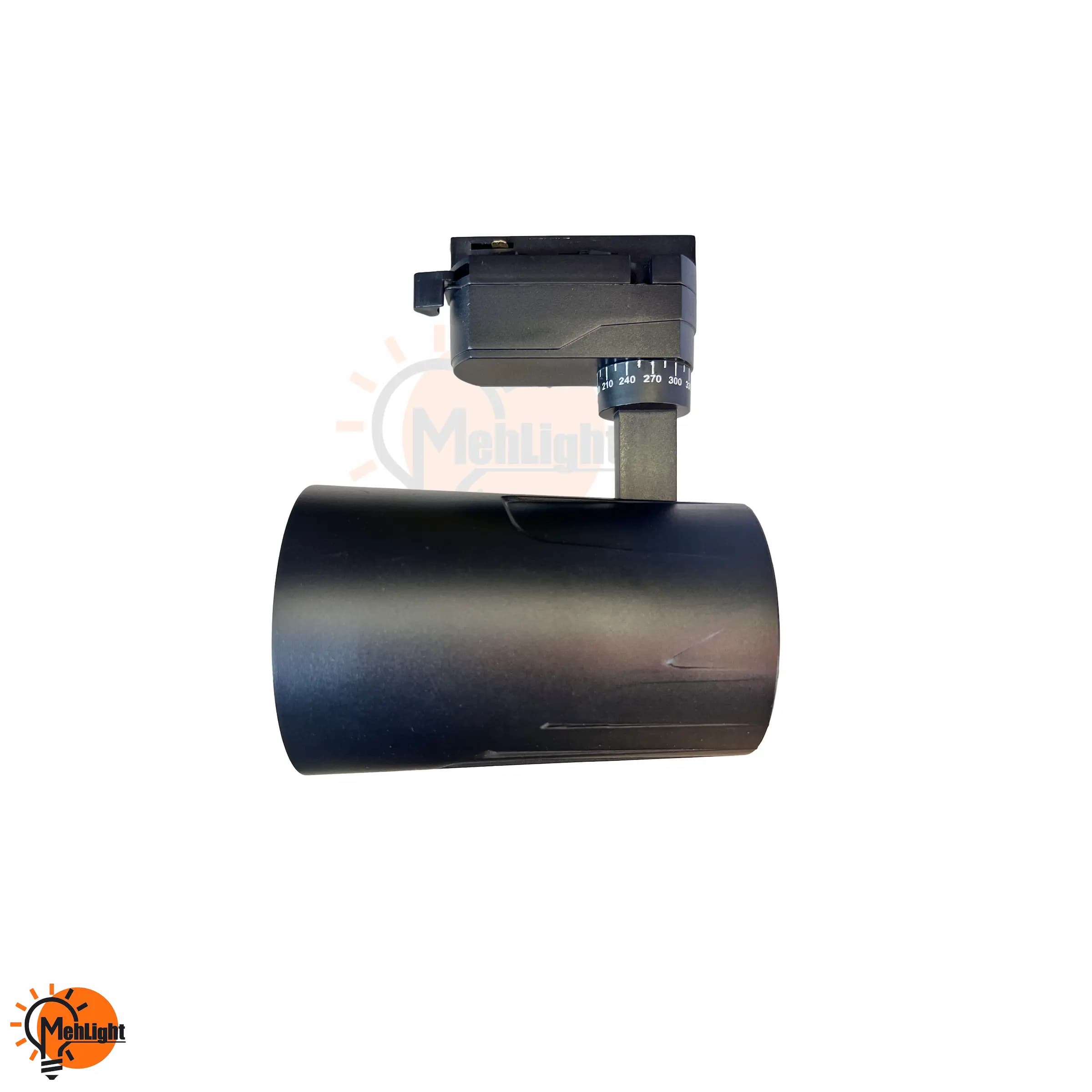 چراغ ریلی 45 وات کد MD102 مدیا — تصویر ۲