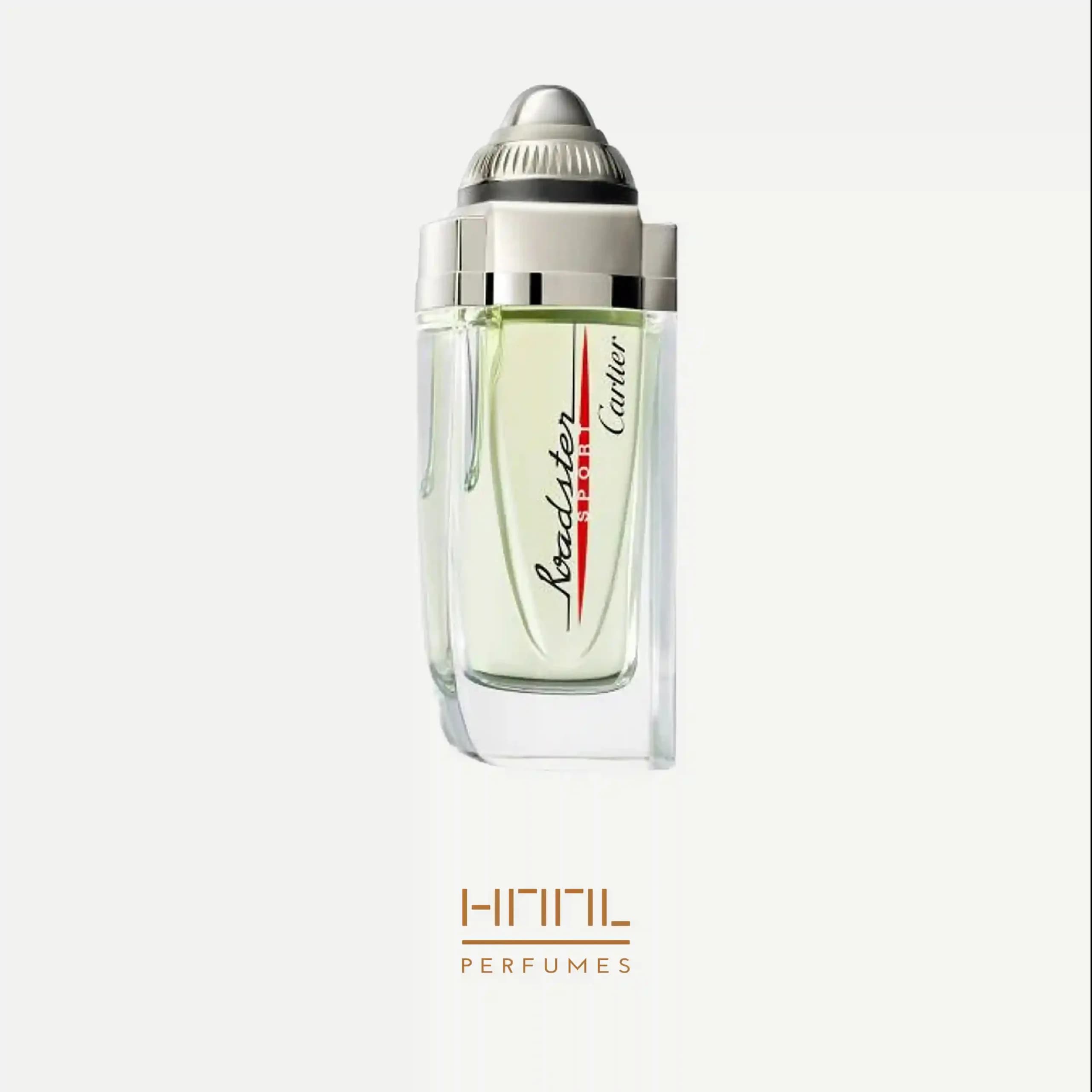 عطر ادکلن کارتیر رودستر | Cartier Roadster — تصویر ۲