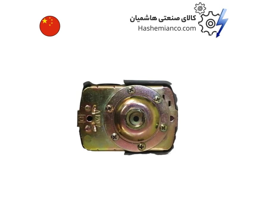 کلید اتومات استریم مدل pc-02 — تصویر ۴