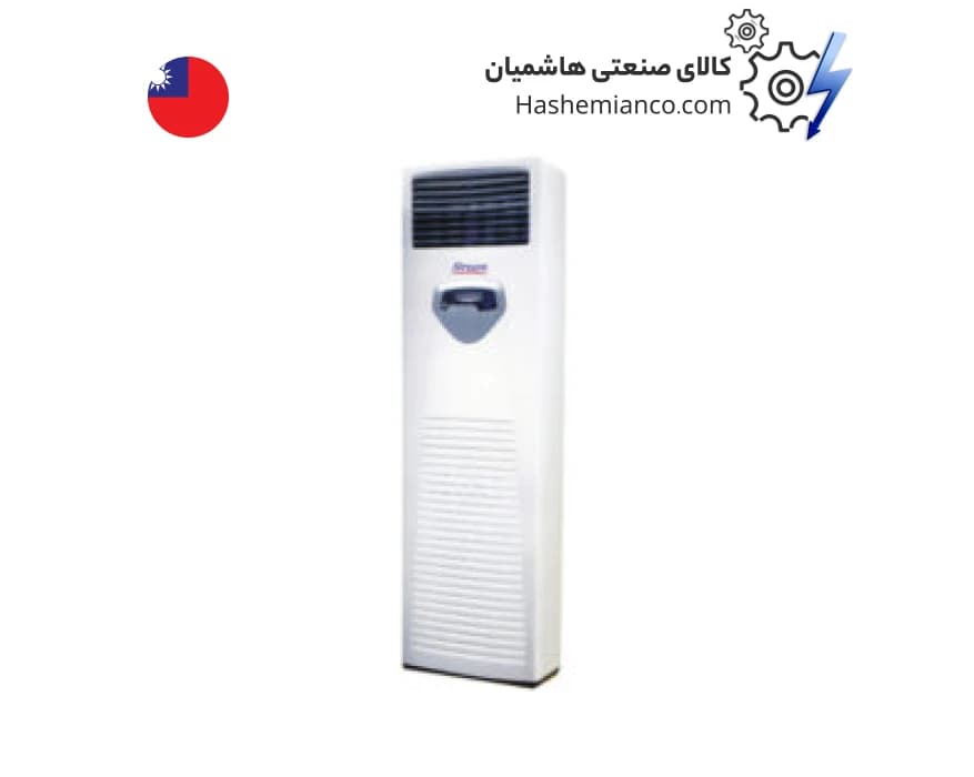 کولر گازی 60000 استریم مدل ASW-H60A4/LS-IR