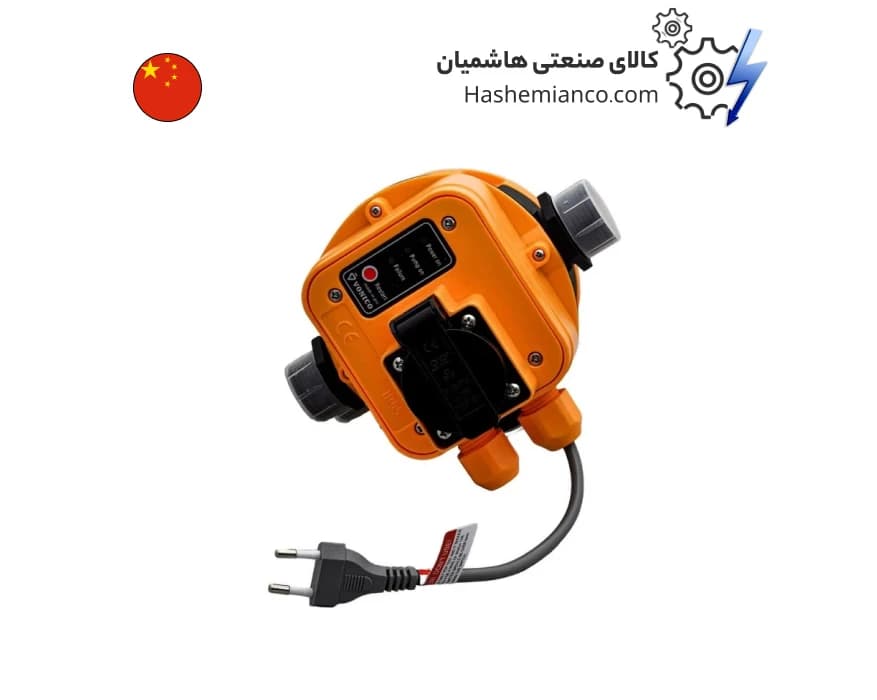 ست کنترل ونیکو مدل SQ_8.2 — تصویر ۴