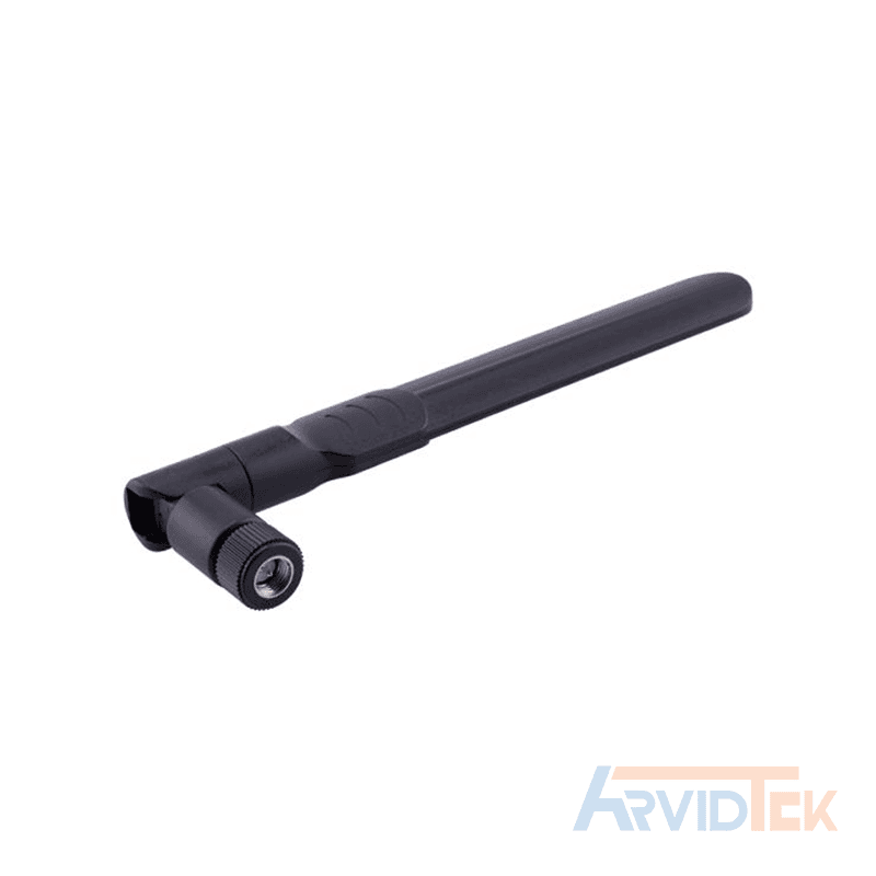 آنتن UHF (LoRa) – SMA سانی-وی مدل SWE004