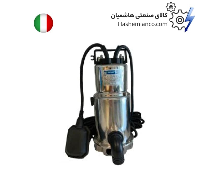 لجنکش استیل مدل MX 1000 برند OSIP