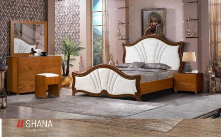 سرویس خواب شانا