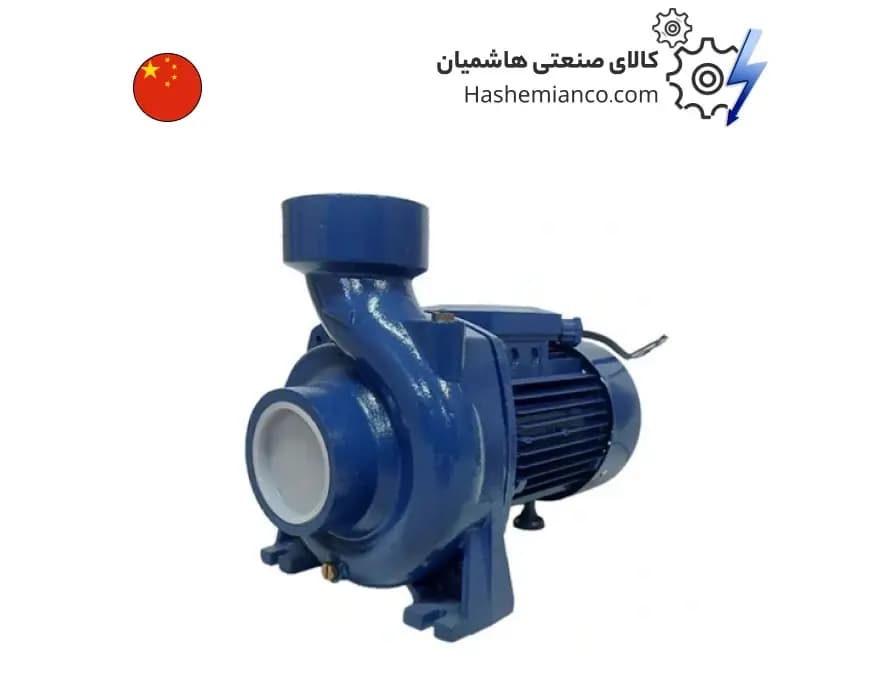 پمپ خانگی مدل 200 CH برند Summer — تصویر ۲