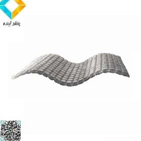 تشک دو نفره رویا مدل اولترا 2 سایز 160 × 200 سانتی متر — تصویر ۴
